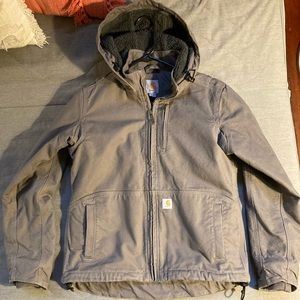 Carhartt women’s full swing Caldwell jacket